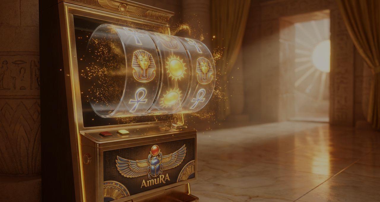 AmunRa